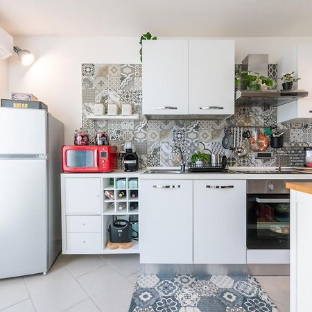 Appartamento A Capitana Extérieur photo