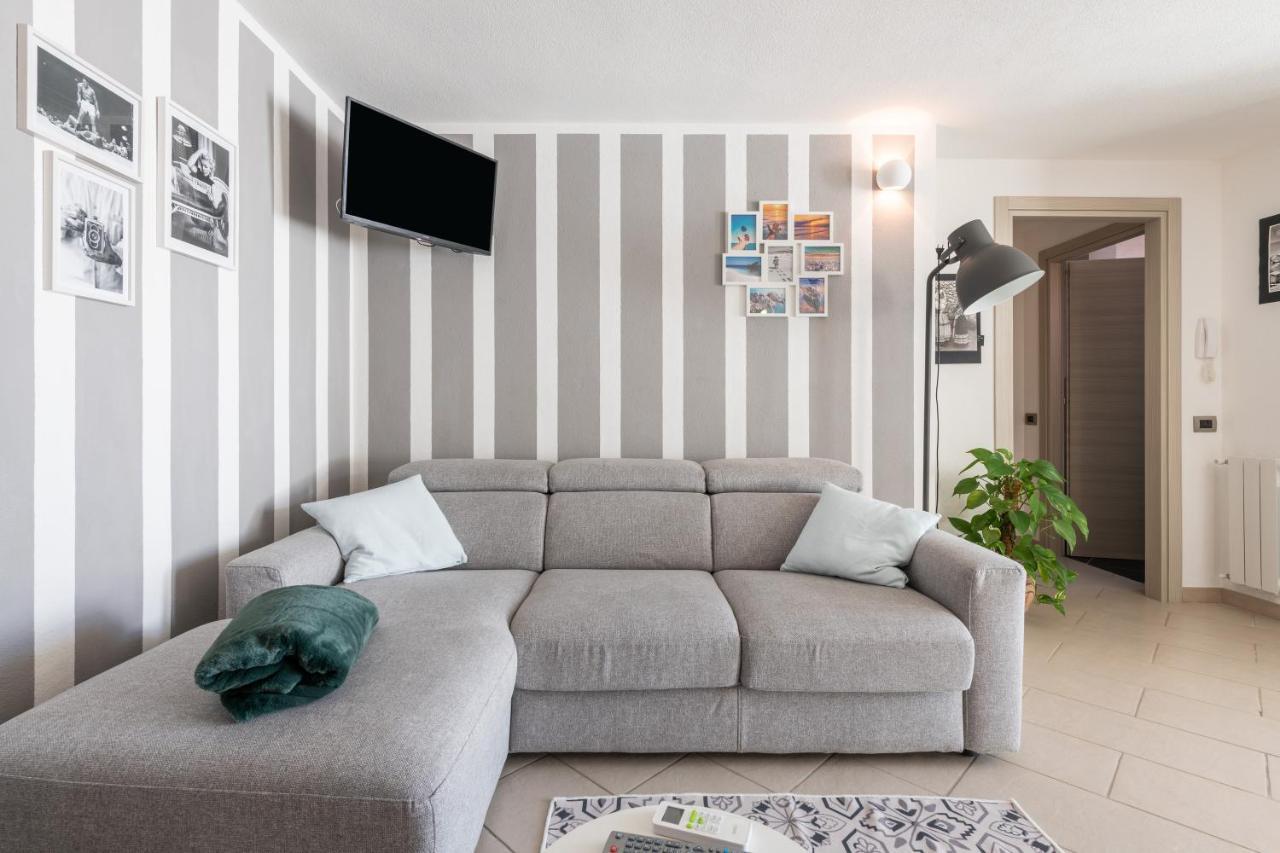 Appartamento A Capitana Extérieur photo