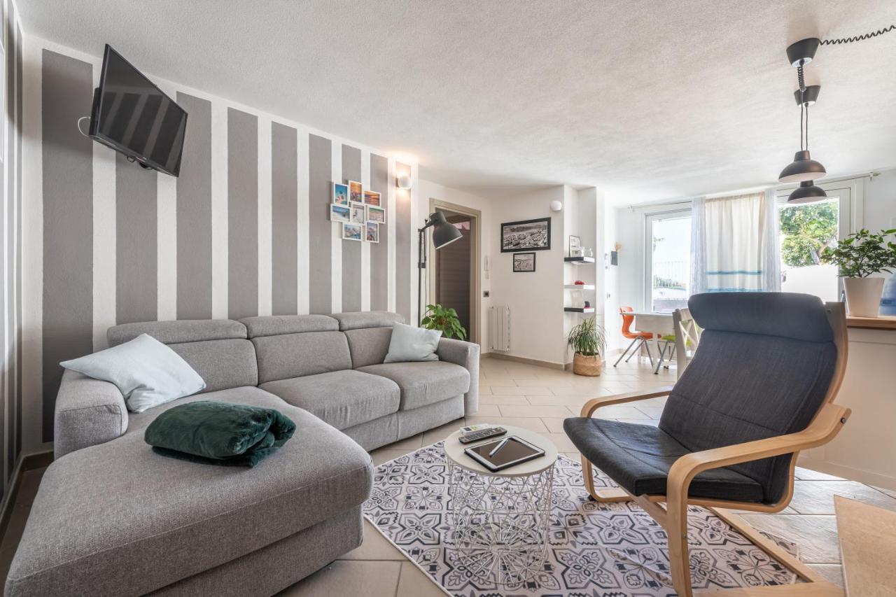 Appartamento A Capitana Extérieur photo
