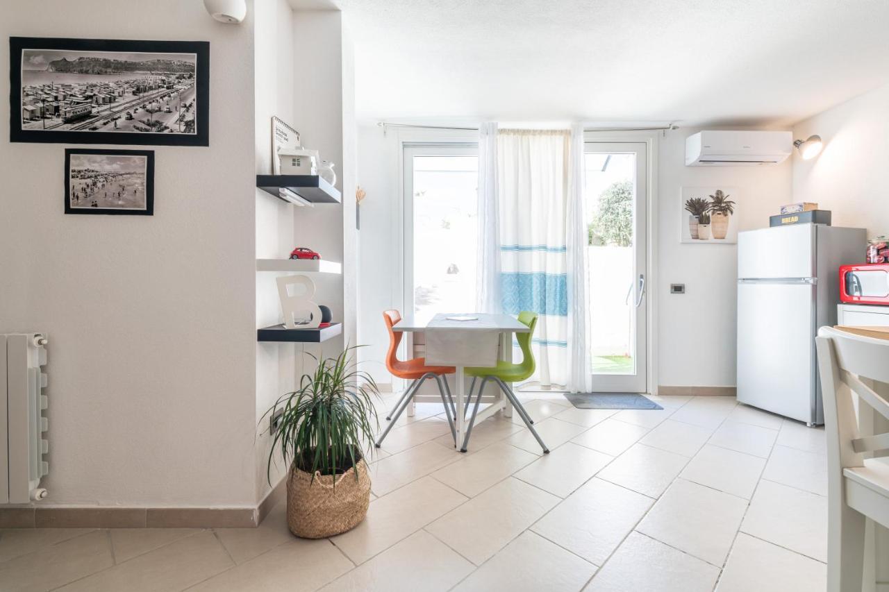 Appartamento A Capitana Extérieur photo