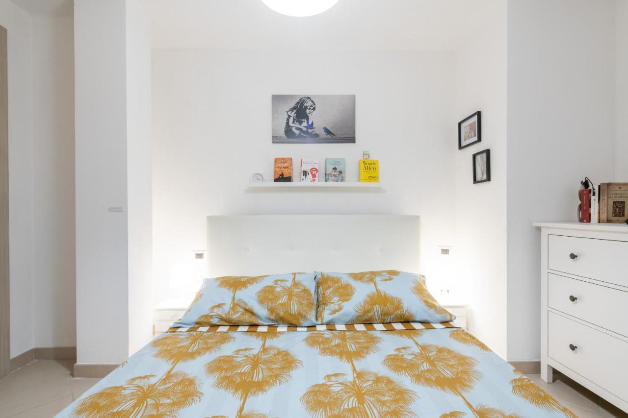 Appartamento A Capitana Extérieur photo