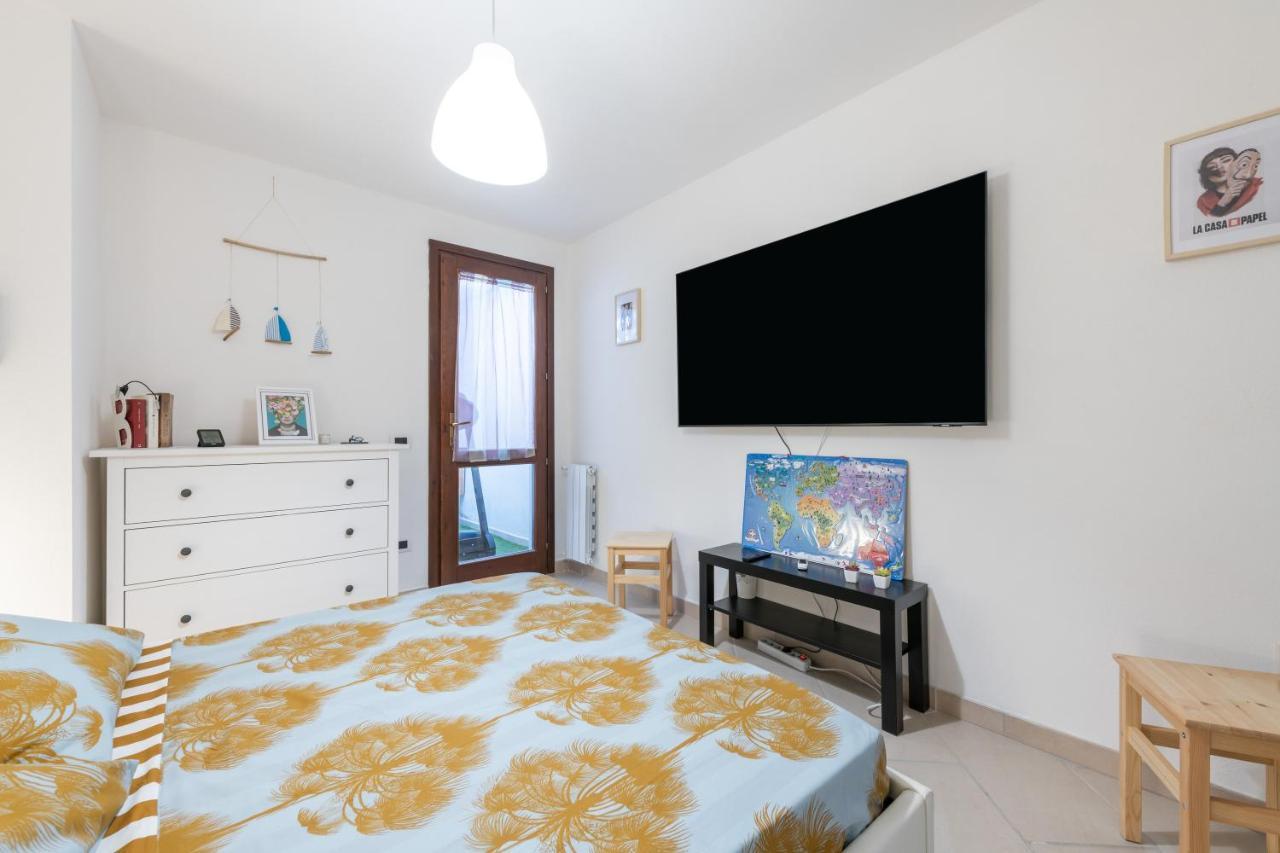 Appartamento A Capitana Extérieur photo