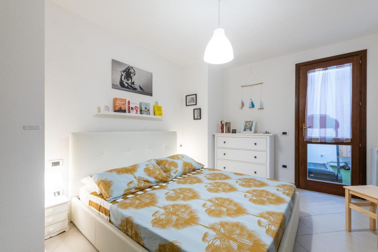 Appartamento A Capitana Extérieur photo